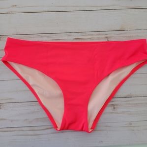 Victoria Secret bikini bottom